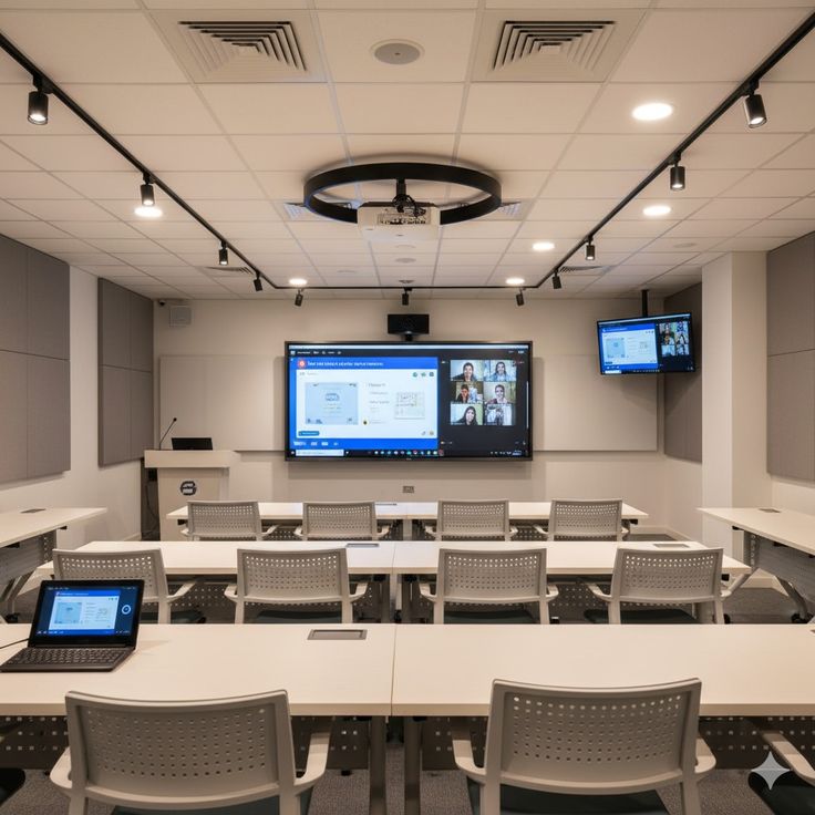Classroom Boost AI